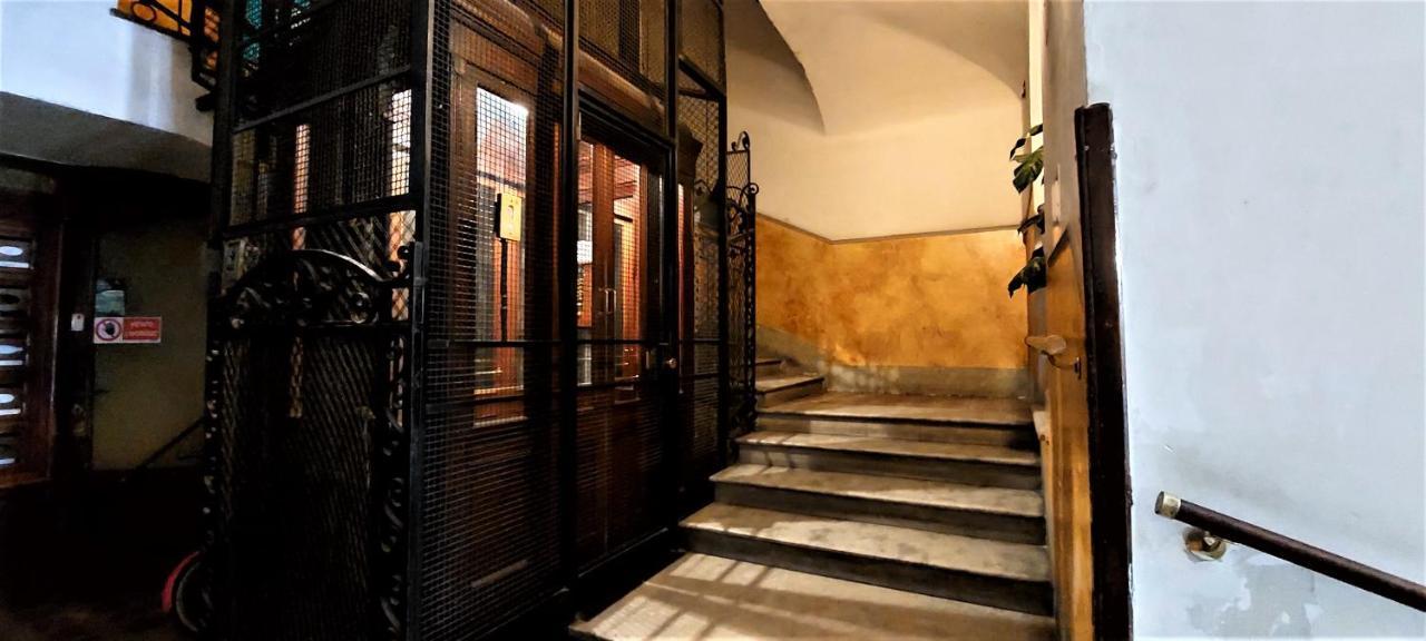 Vatican Rome Suite Εξωτερικό φωτογραφία