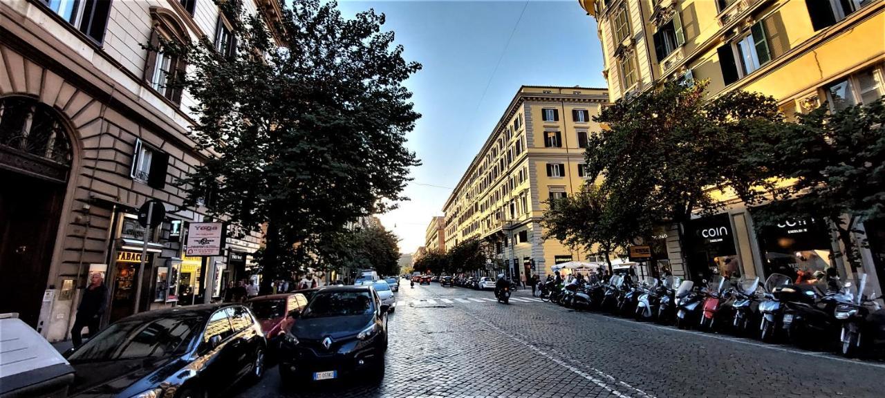Vatican Rome Suite Εξωτερικό φωτογραφία