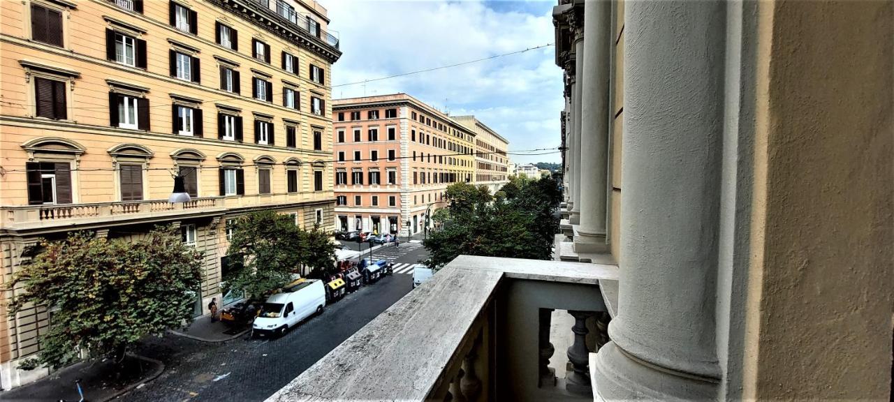 Vatican Rome Suite Εξωτερικό φωτογραφία