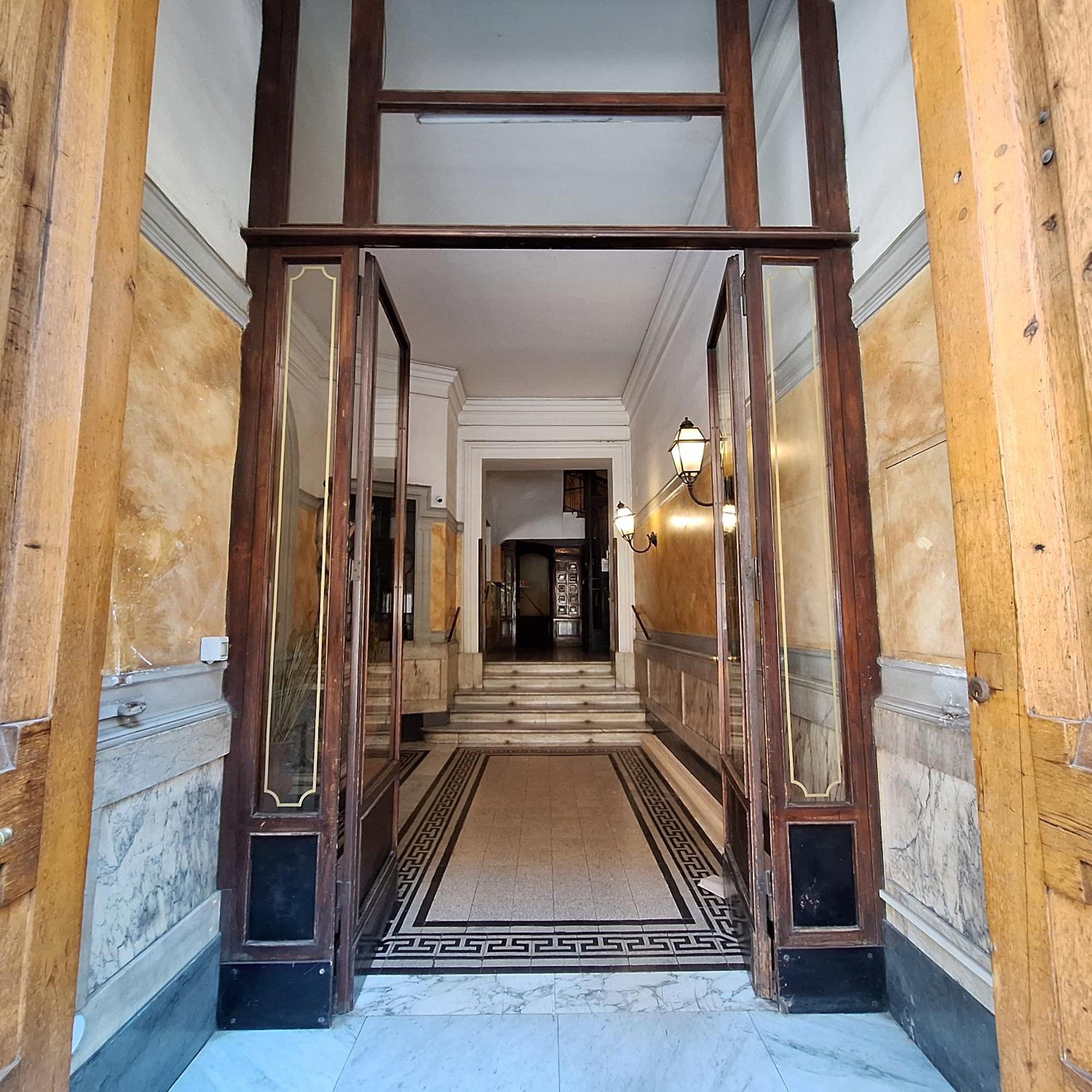 Vatican Rome Suite Εξωτερικό φωτογραφία